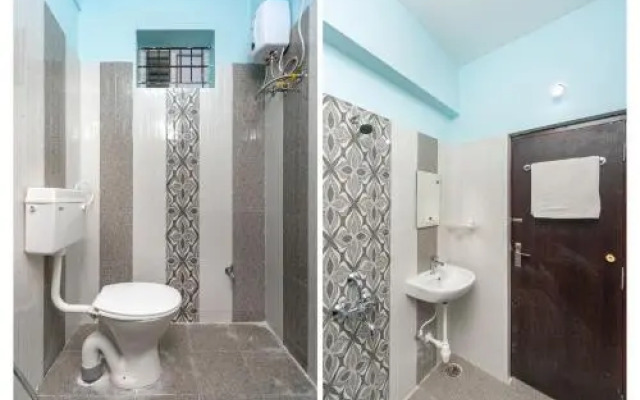 The Pando Inn By OYO Rooms