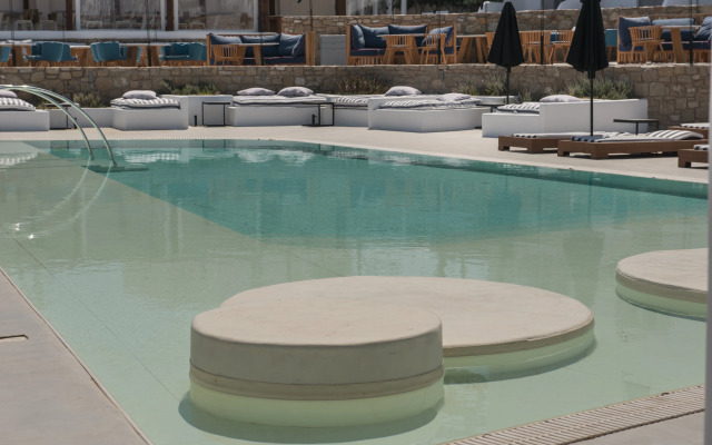 Axel Beach Mykonos - Adults Only
