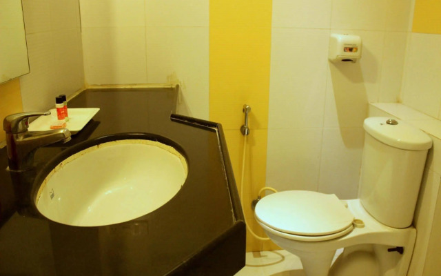Grande Sita Hotel
