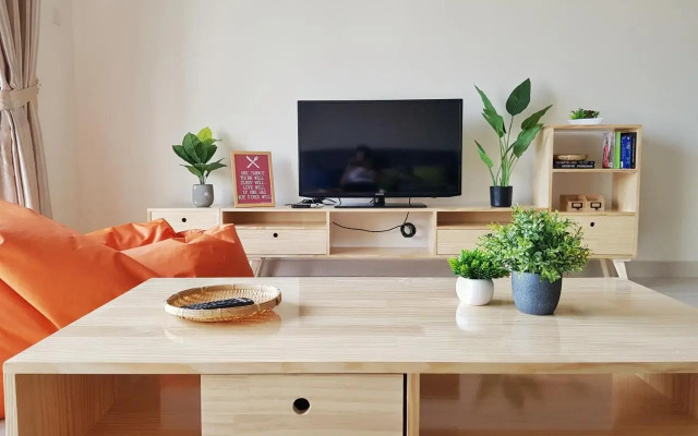 S3 The Wood @ The Best Location at Puchong