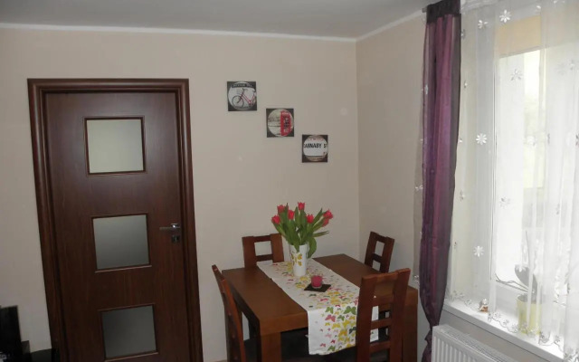 Apartament Sopot Oliwia