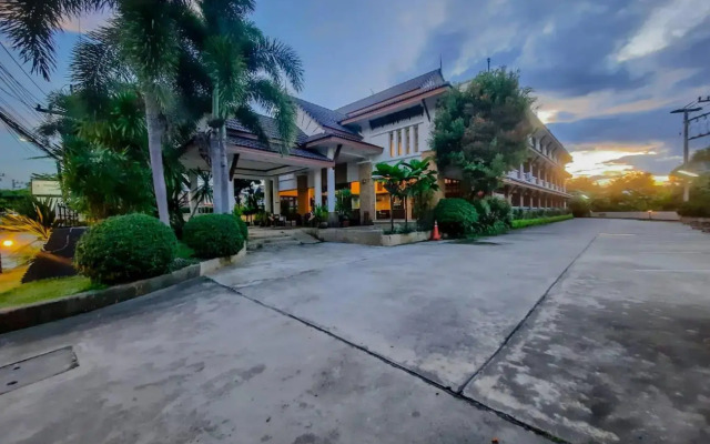 Ariya Inn Chiang Rai