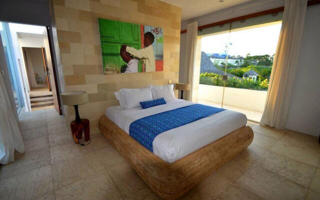 Villa Casabianca