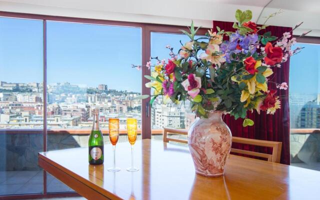 Cagliari Upper House