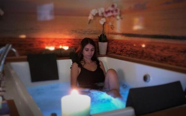 Villa Fiore B&B