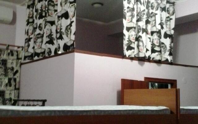 SmartSpaceSochi Hostel