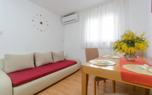 Apartment Oaza