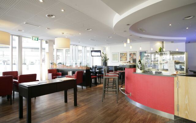 Sorell Business Hotel Ador Bern