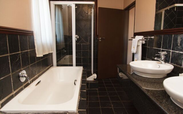 Forever Hotel At Centurion