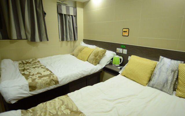 Kong Hing Guest House