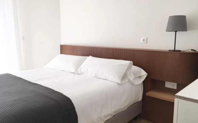 Apartamentos Casas Á Beira