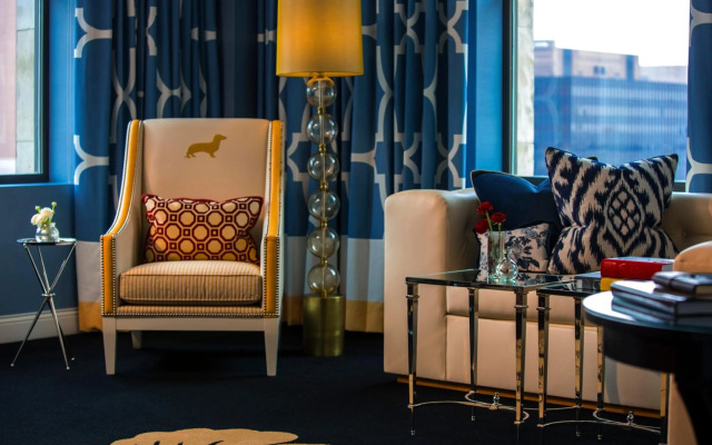 Kimpton Hotel Monaco Philadelphia by IHG
