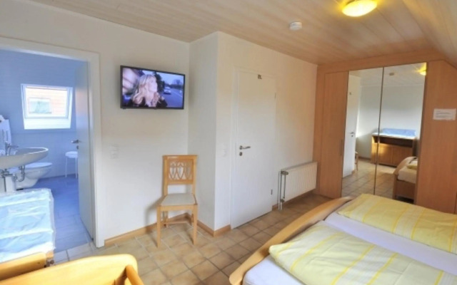 Ferienhaus Uferstraße