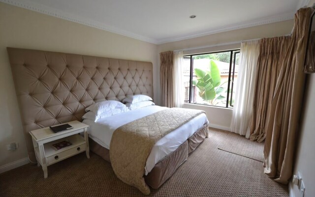 Radiance Guest Lodge and Conference Centre