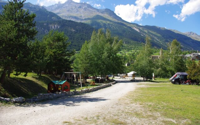 Yourtes de Montagnes Insolites