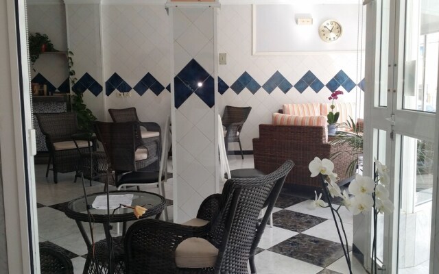 Hotel Los Cascajos