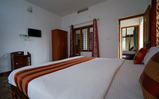M S Holiday Resort By OYO Rooms