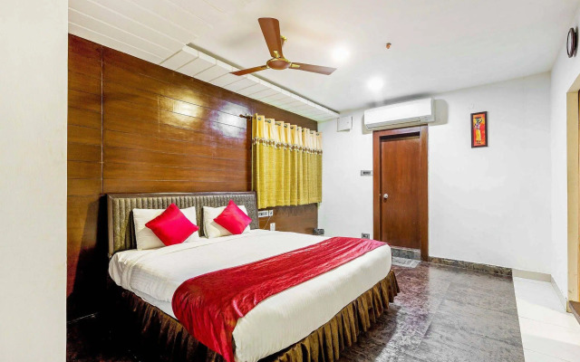 ZO Rooms L.B Nagar