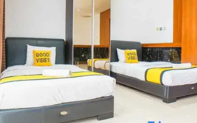 Hi Quality Dago by My Hospitality