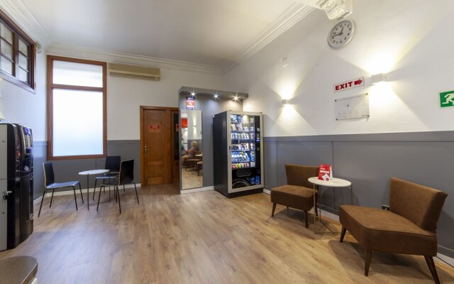 Hostal El Rincón