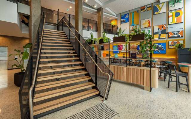 Tryp Adelaide by Wyndham