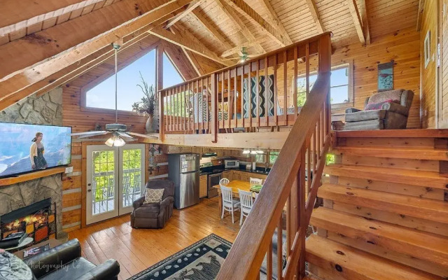 Sweet Cabins