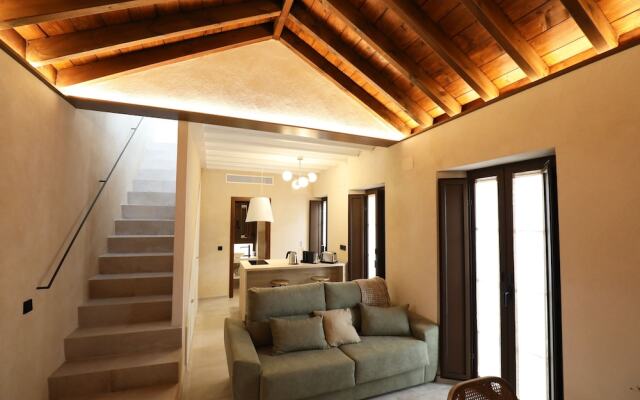 Casa Señorial Siglo XVIII