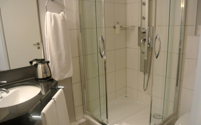 Town Hotel Wiesbaden