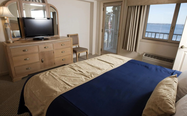 Bella Vista Suites