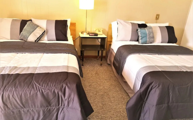 Duffer Motel