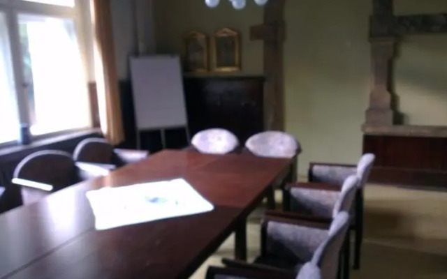 Hedwig-Pfeiffer-Haus