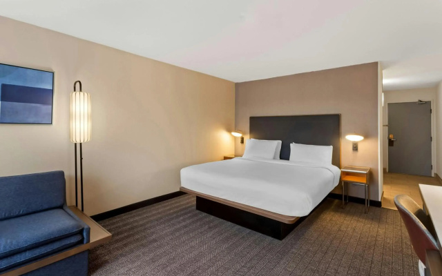 Courtyard by Marriott Chicago Southeast/Hammond