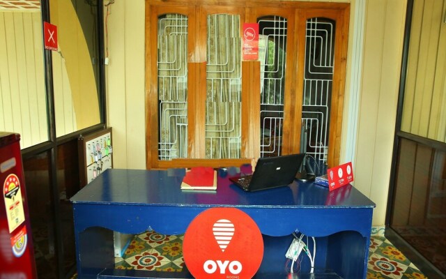 OYO 9619 Harmony Inn