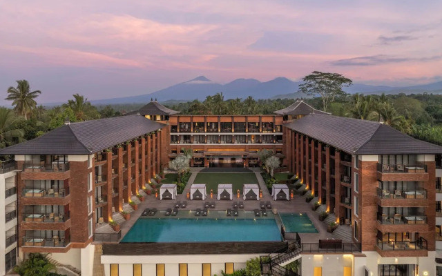 Novotel Bali Ubud Resort