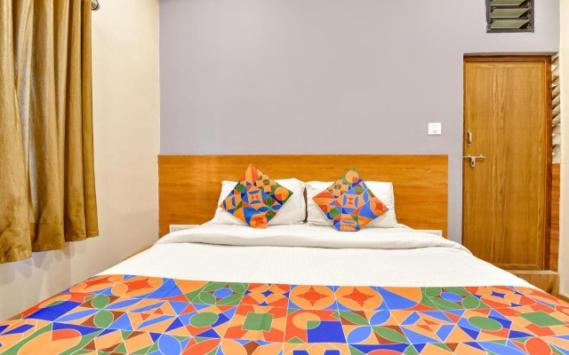 FabHotel Gokul Villa