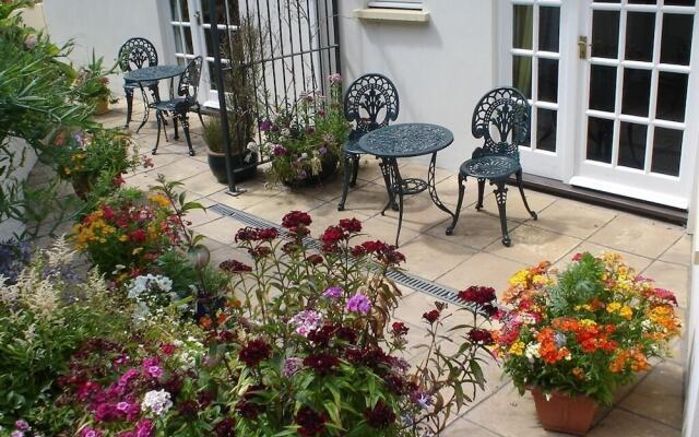 Rosedene Guesthouse