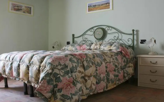 Borgo Giusto Tuscany