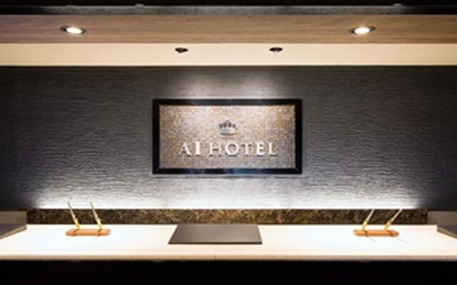 Ai Hotel Ageo
