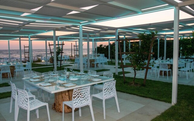 Rena Resort