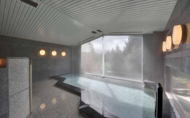 Yugashima Golf Club Hotel Resort