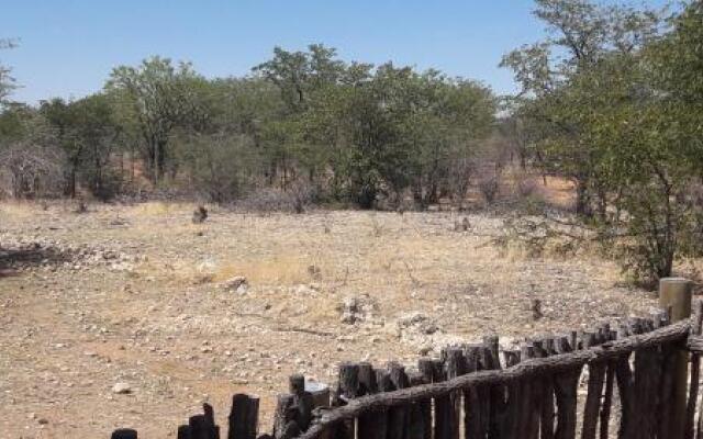 Libertas Game Farm