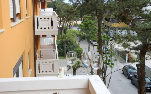 Lovely Apartment in Lignano Sabbiadoro