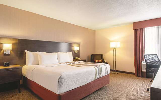 La Quinta Inn by Wyndham Vancouver Airport