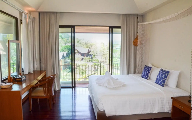 Patravana Resort