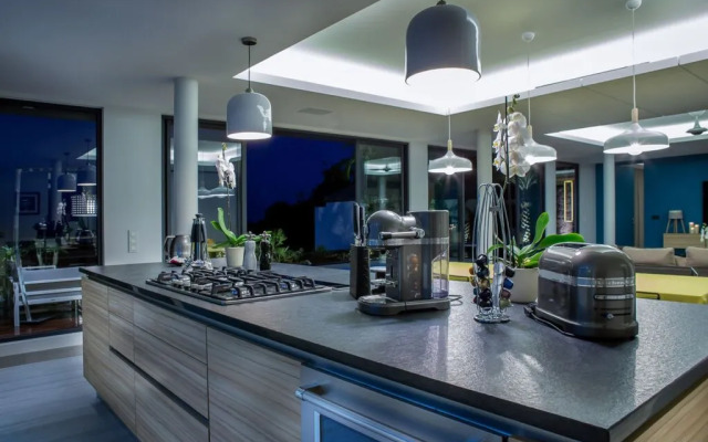 Dream Villa St-Jean 894
