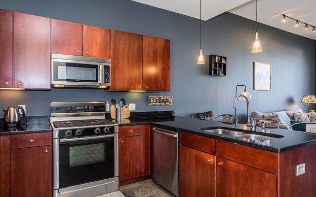 Convenient Condo Near Zilker & Barton Springs!