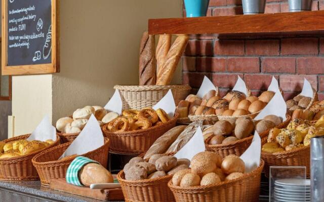 Radisson Blu Resort, El Quseir