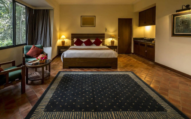 Gokarna Forest Resort Kathmandu