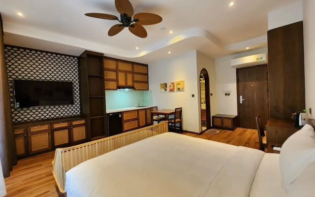 Hoi An Emotion Boutique Hotel