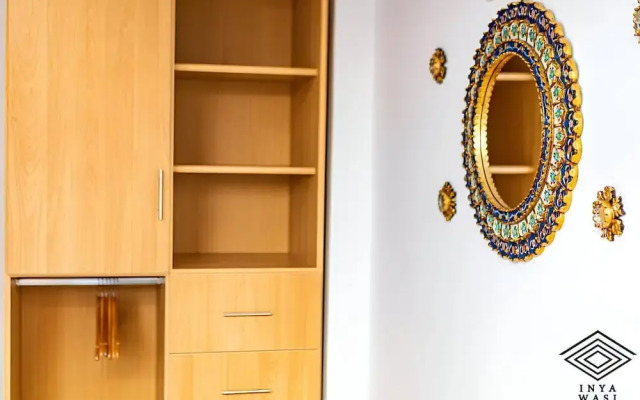 Inyawasi Aparthotel